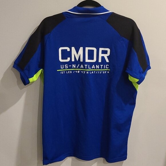 Ralph Lauren RLX Sport Polo Shirt - Picture 8 of 10